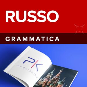 Russo. Grammatica essenziale (eBook)