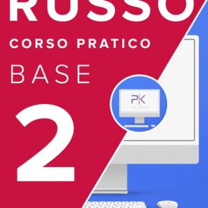 Russo 2. Corso Pratico (eBook)