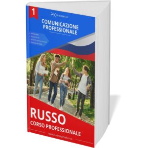 Russo Pratico: Comunicazione Professionale (Paper Book)