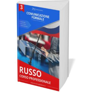 Russo Pratico: Comunicazione Formale (Paper Book)