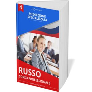 Russo Pratico. Mediazione Specializzata (Paper Book)